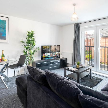Apartment In Selly Oak - Parking Included 20Cc Birmingam Exterior foto